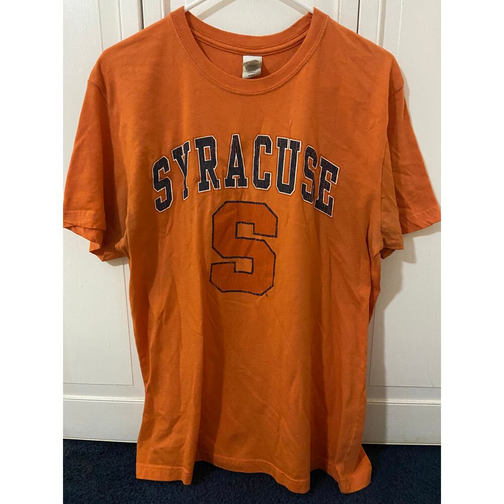 Syracuse University Tshirt